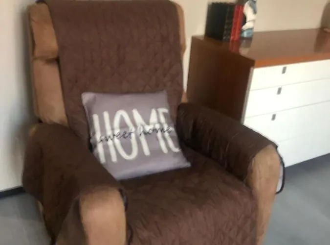 Apartament Interno 18 - A San Giovanni