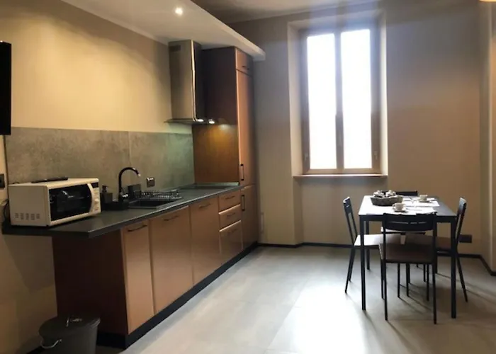Interno 18 - A San Giovanni Rzym
