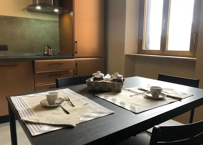 Interno 18 - A San Giovanni *