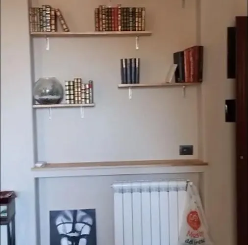Apartament Interno 18 - A San Giovanni