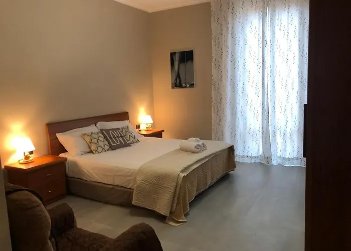 Interno 18 - A San Giovanni Rzym