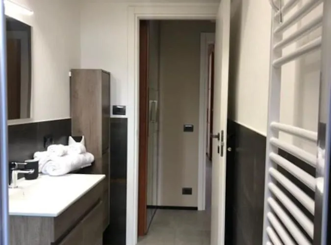 Interno 18 - A San Giovanni * Rzym