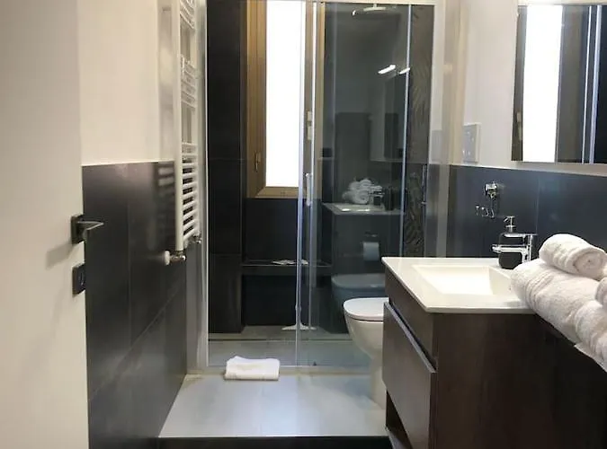 Apartament Interno 18 - A San Giovanni
